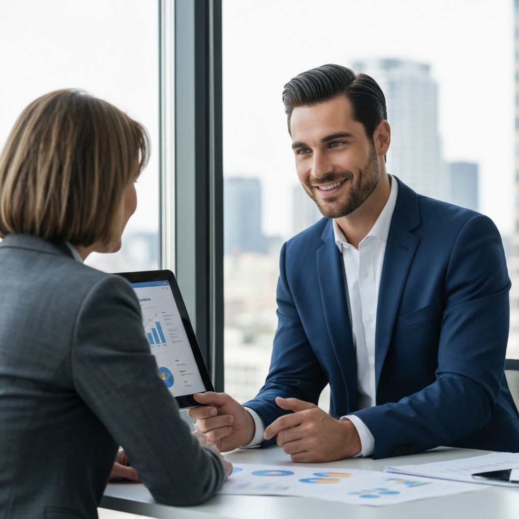 Get Personalized Recommendations